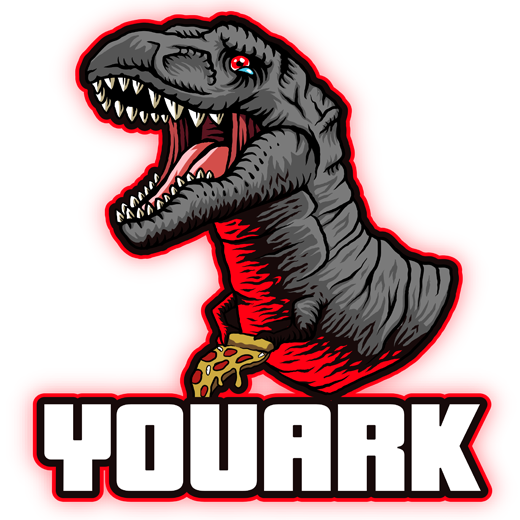 YOUARK.EU logo