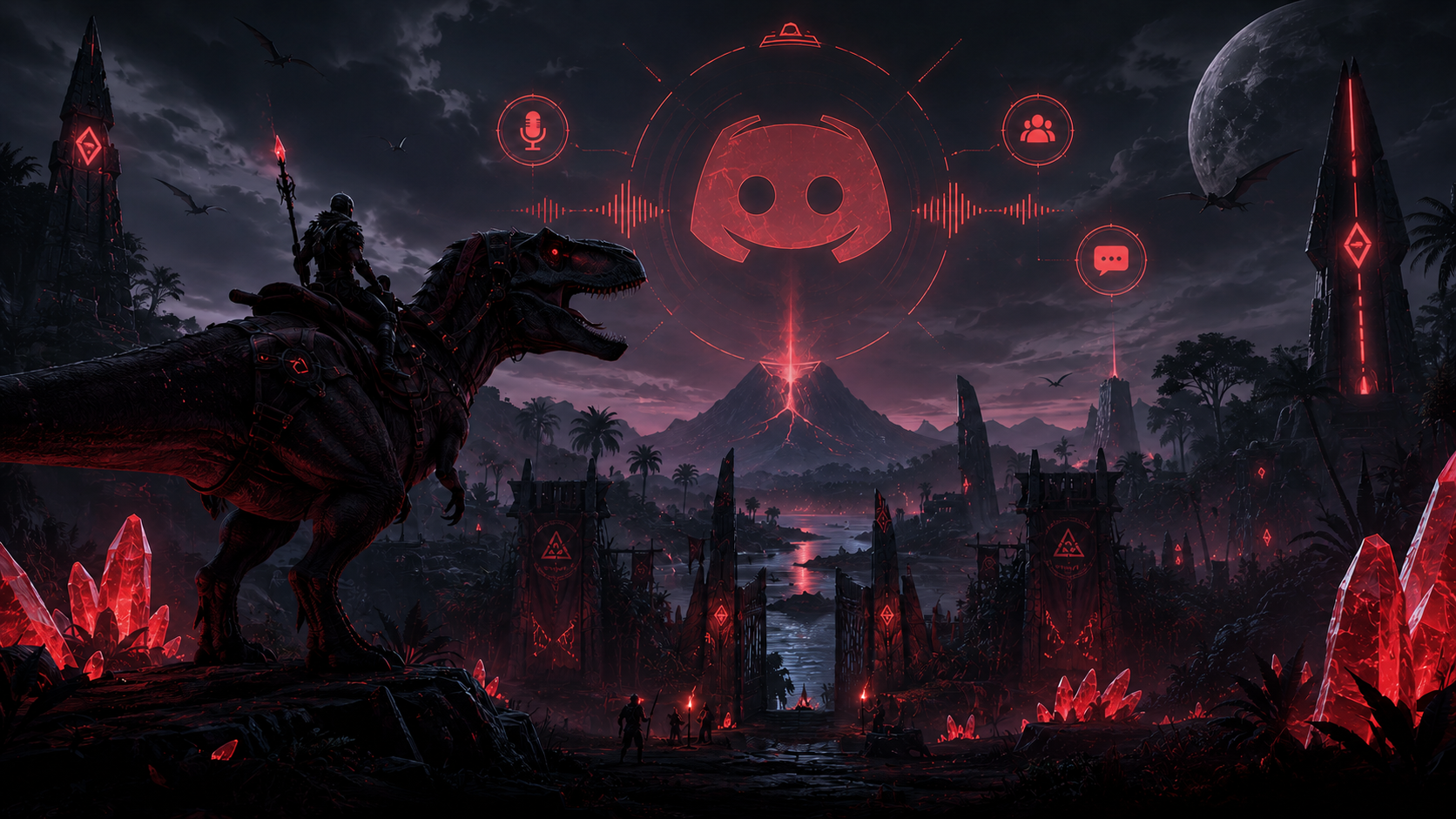 Discord